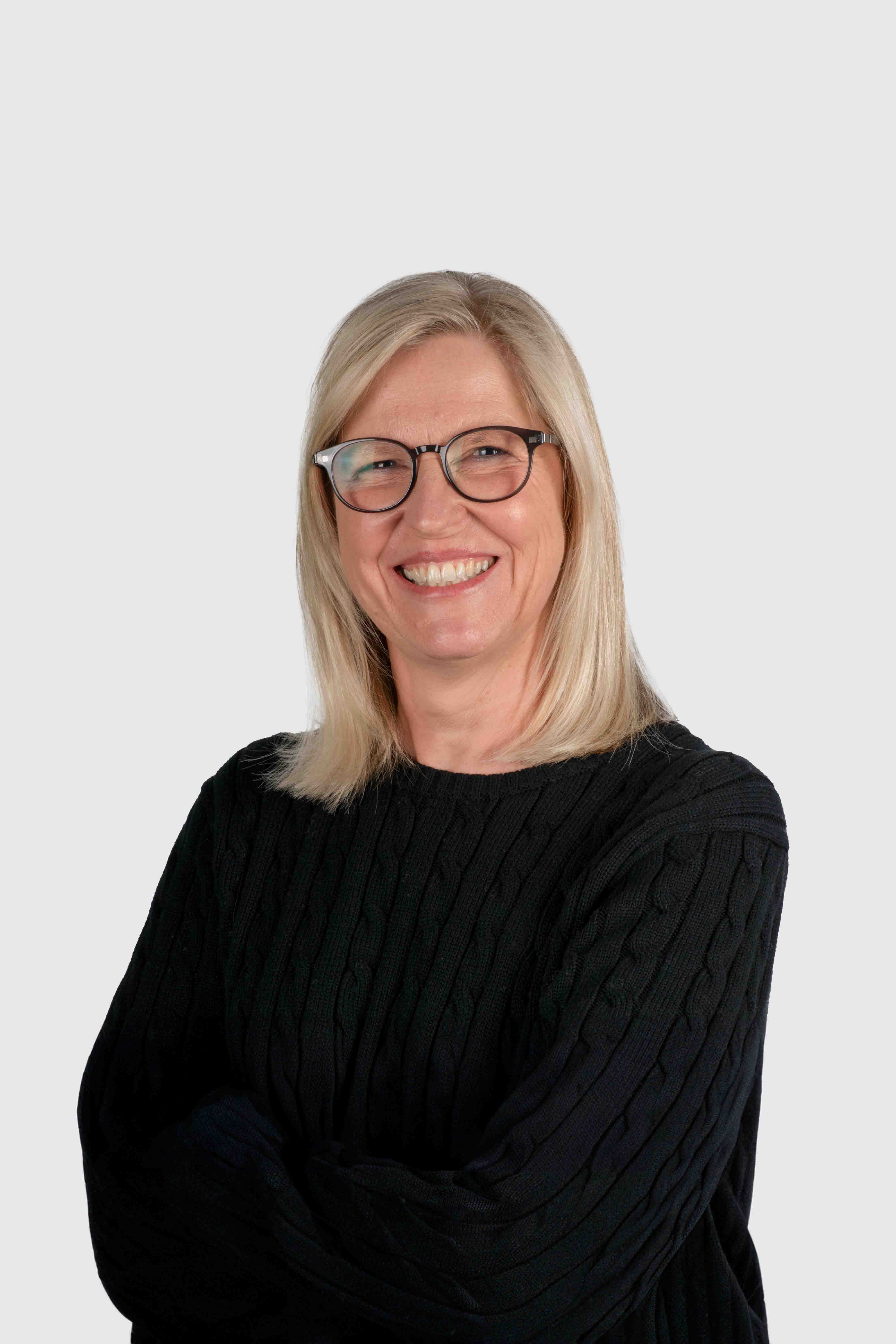 Birgitt Schmitzberger