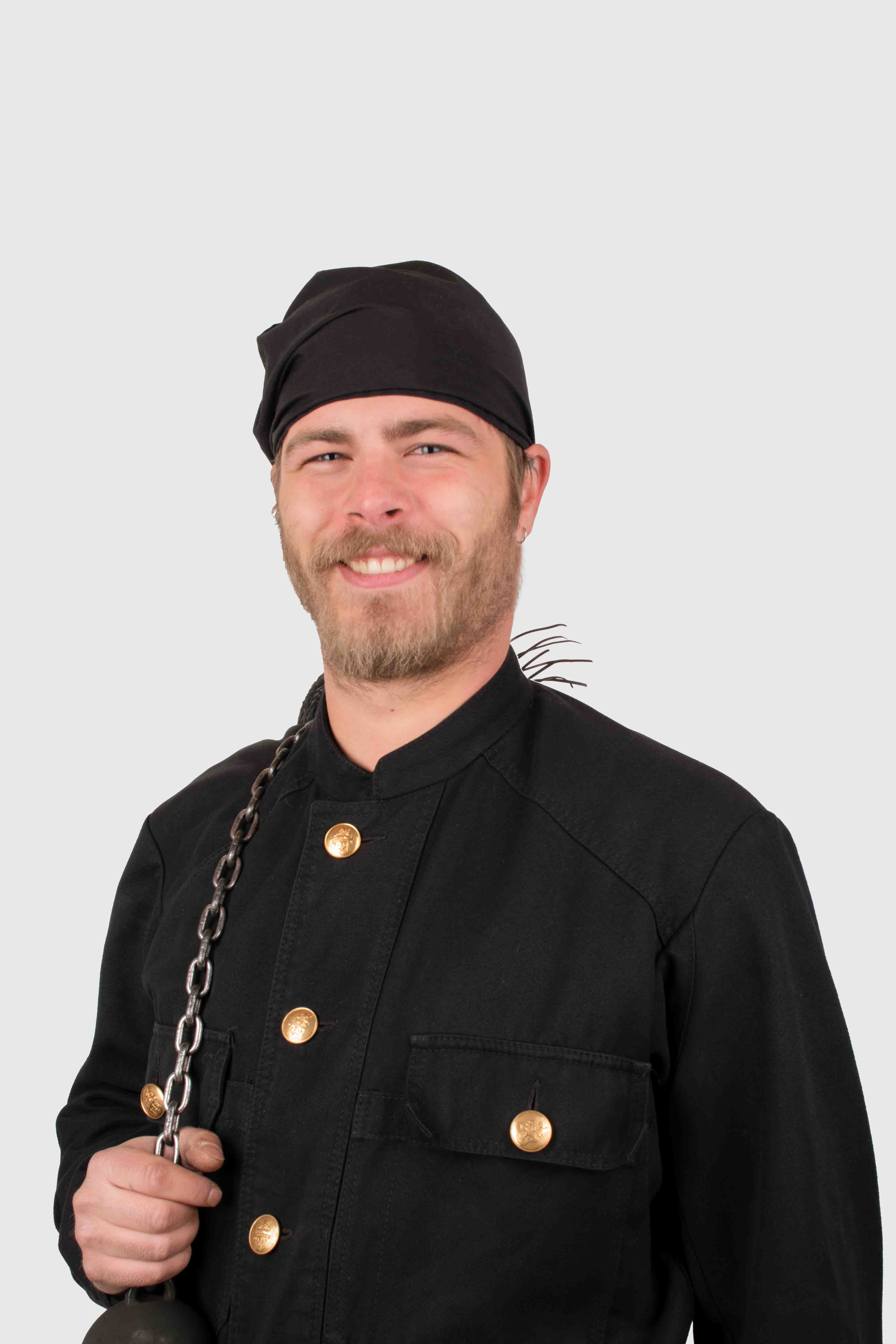 Tobias Tiefenthaler